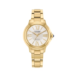 Citizen Ceci Women's Watch EM1162-52A