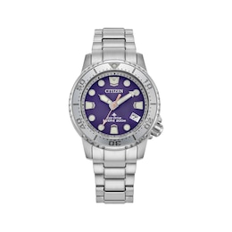 Citizen Promaster Dive Women's Watch EO2027-50X