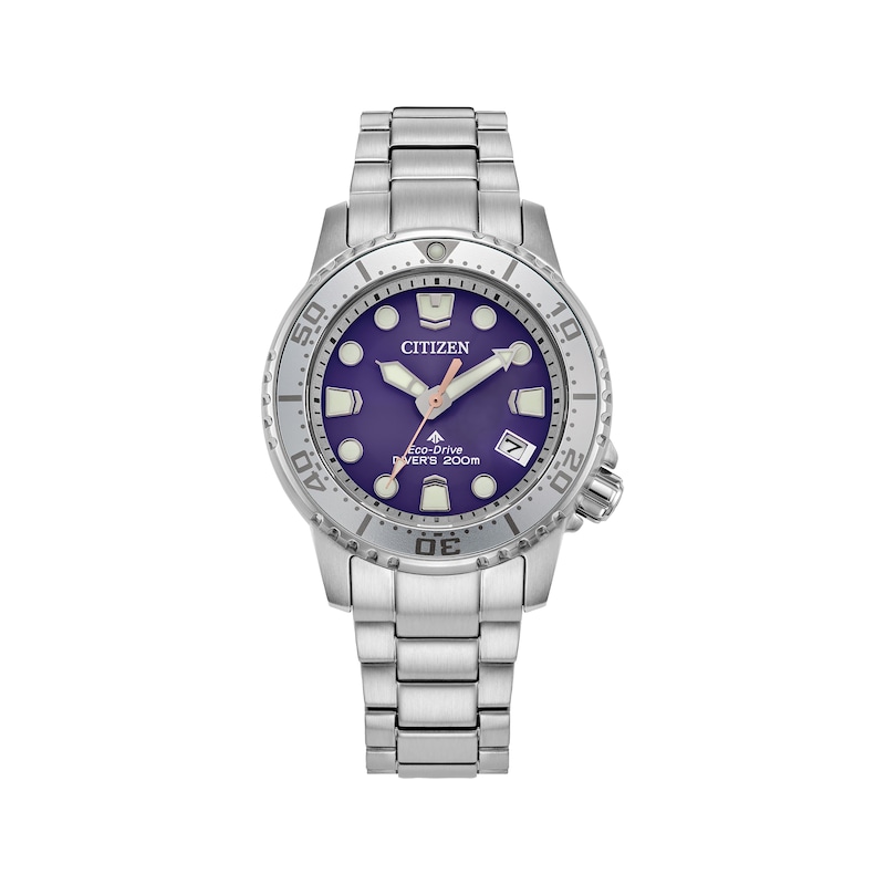 Main Image 1 of Citizen Promaster Dive Women's Watch EO2027-50X