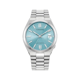 Citizen Tsuyosa Automatic Women's Watch NJ0200-50L