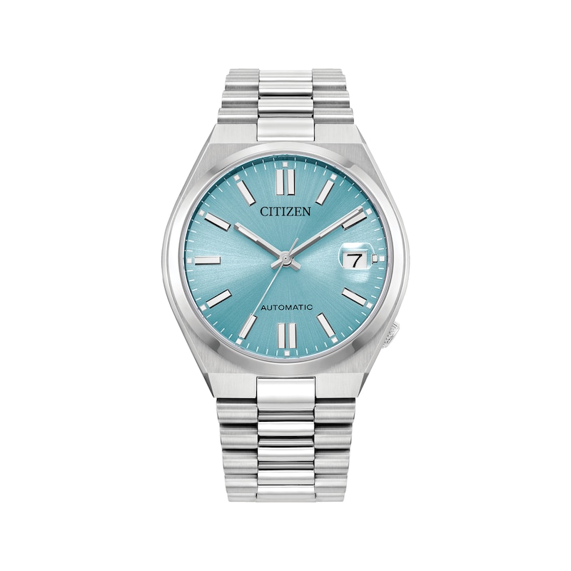 Main Image 1 of Citizen Tsuyosa Automatic Women's Watch NJ0200-50L