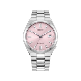 Citizen Tsuyosa Automatic Women's Watch NJ0200-50Z