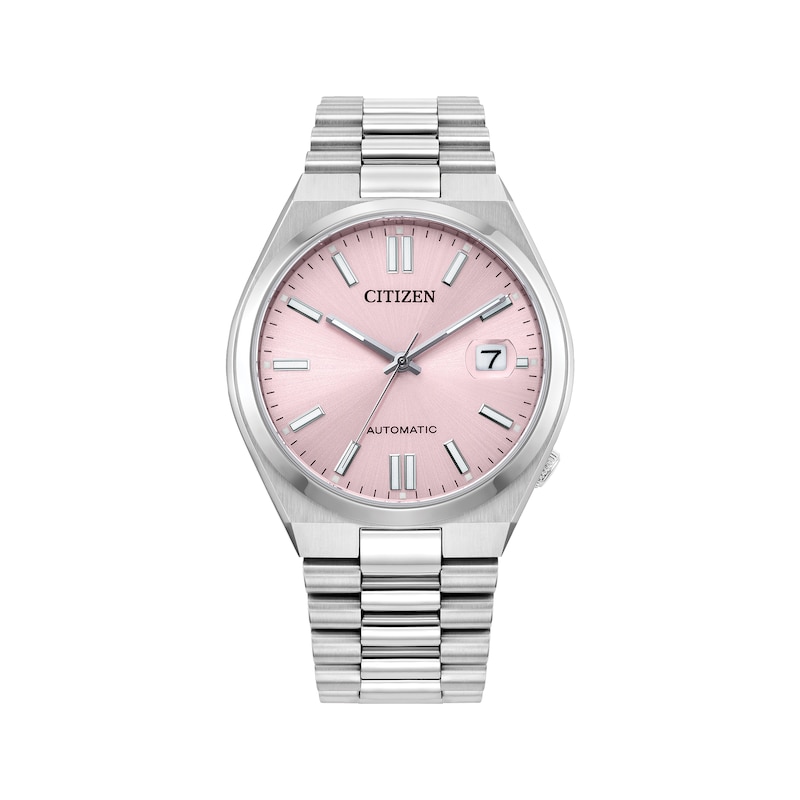 Main Image 1 of Citizen Tsuyosa Automatic Women's Watch NJ0200-50Z