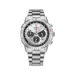 Citizen Promaster Air Navihawk Chronograph Men's Watch CA4660-61A