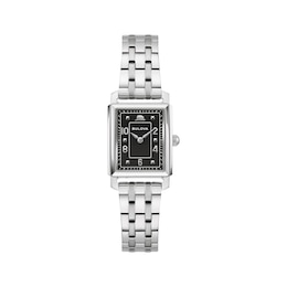 Bulova Frank Sinatra Women's Watch 96L341