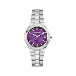 Bulova Prestige Women's Watch 96M168