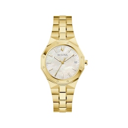 Bulova Prestige Women's Watch 97M119