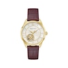 Thumbnail Image 1 of Bulova Sutton Automatic Women's Watch 97L179