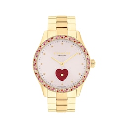 COACH Brooks Women's Watch 14504487