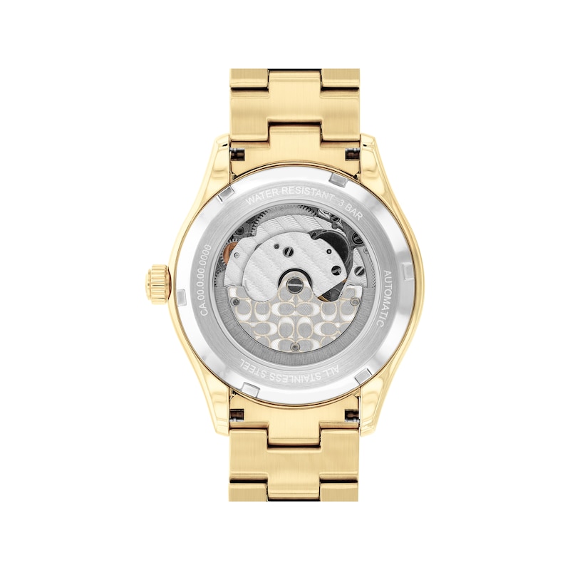 Main Image 3 of COACH Brooks Women's Watch 14504487