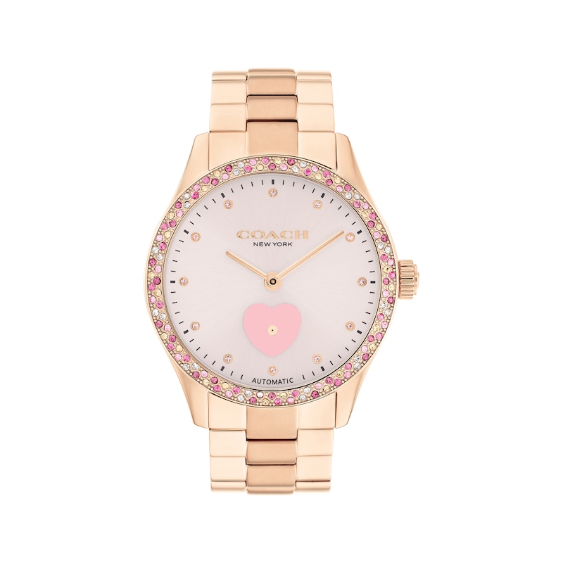 Main Image 1 of COACH Brooks Women's Watch 14504523