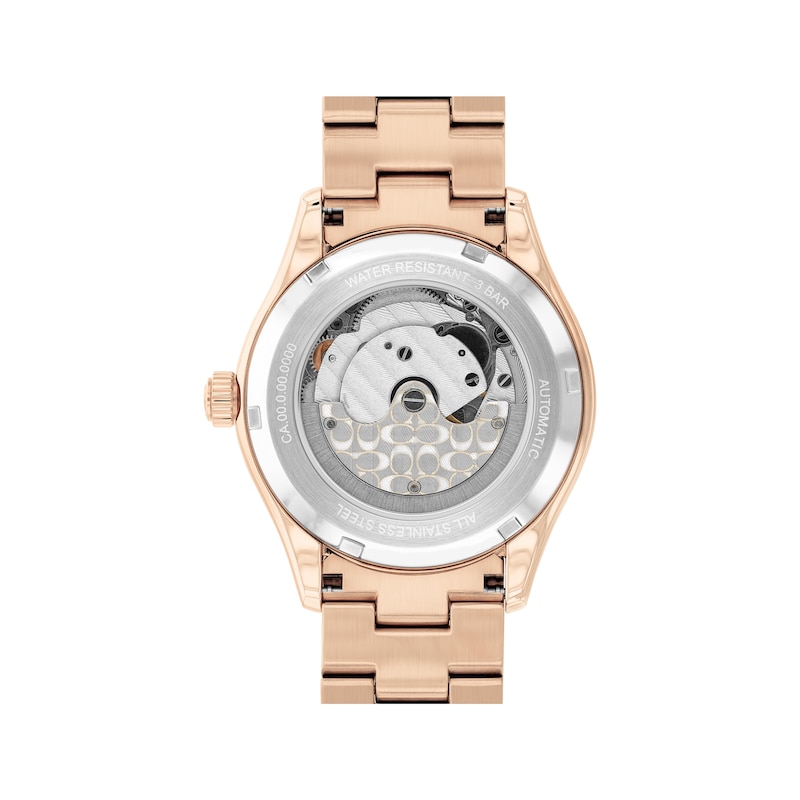 Main Image 3 of COACH Brooks Women's Watch 14504523