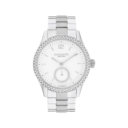 COACH Brooks Women's Watch 14504526