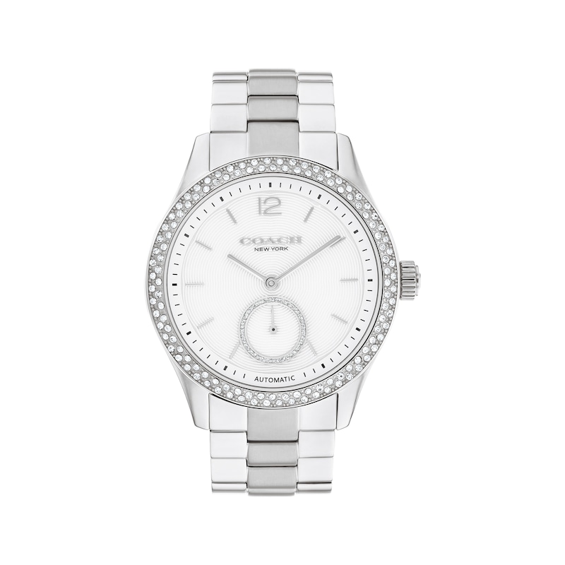 Main Image 1 of COACH Brooks Women's Watch 14504526