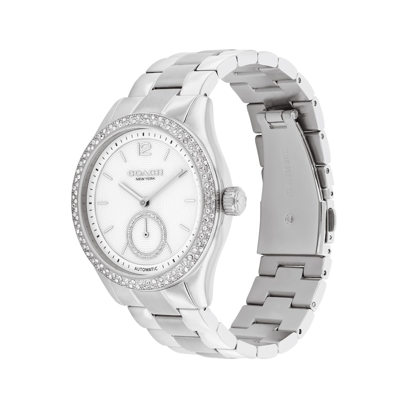 Main Image 2 of COACH Brooks Women's Watch 14504526