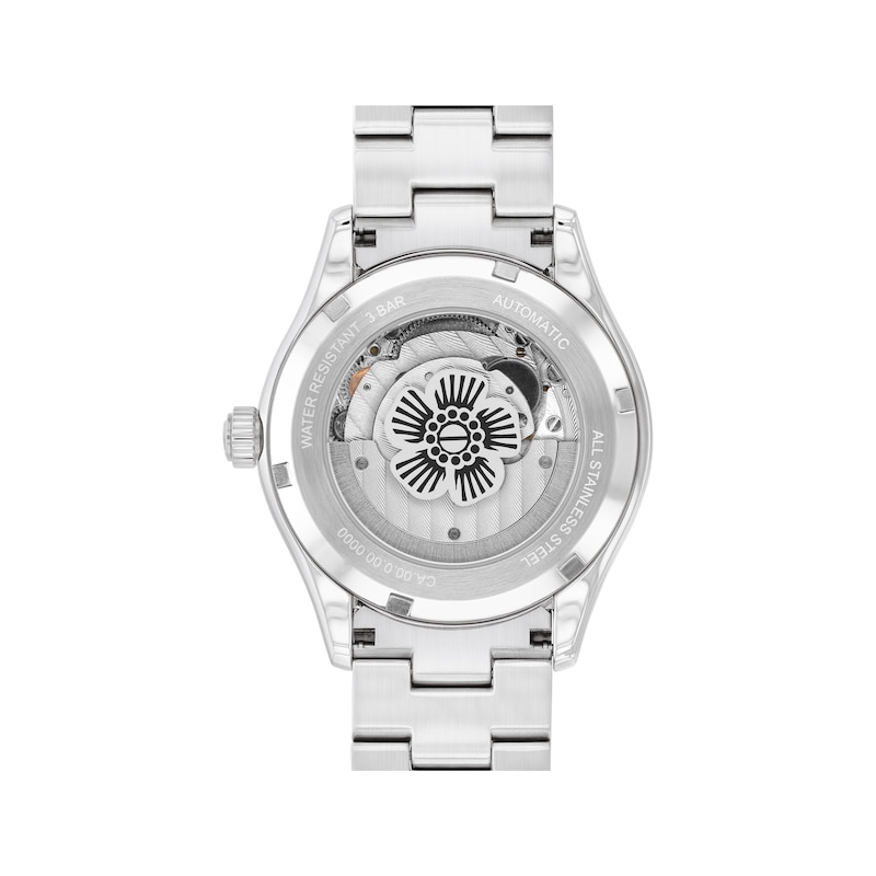 Main Image 3 of COACH Brooks Women's Watch 14504526