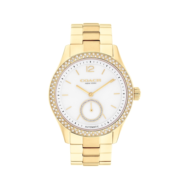 Main Image 1 of COACH Brooks Women's Watch 14504527