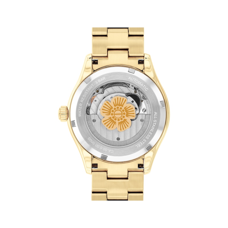 Main Image 3 of COACH Brooks Women's Watch 14504527