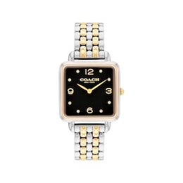 COACH Cass Women's Watch 14504496