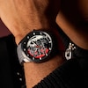 Thumbnail Image 5 of Citizen Star Wars Death Star Men's Watch AW1606-06W