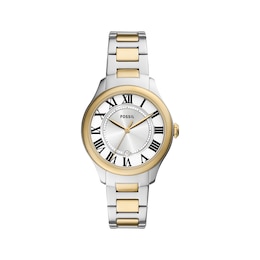 Women's Fossil Gilmore Watch ES5396