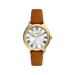 Women's Fossil Gilmore Watch ES5397