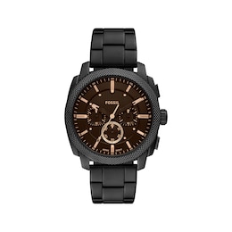 Fossil Machine Chronograph Men’s Watch FS6097