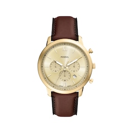 Fossil Neutra Chronograph Men's Watch FS6113