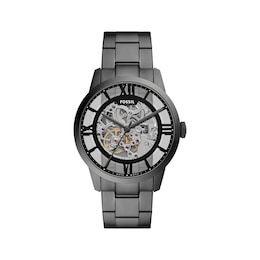 Fossil Townsman Automatic Men’s Watch ME3268