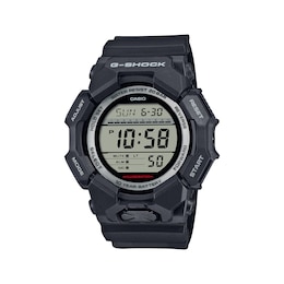 Casio G-SHOCK Long-Life Digital Men's Watch GD010-1