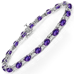 Birthstone Bracelet