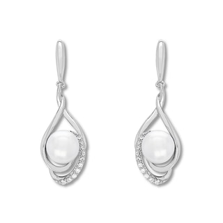 yinguo spiral gears earrings for women retro hoop earrings with green  rhinestones jewelry gifts for ladies girls 