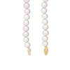 Thumbnail Image 1 of Cultured Pearl Necklace 10K Yellow Gold