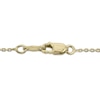 Thumbnail Image 2 of Cultured Pearl Lariat Necklace 10K Yellow Gold 20&quot;