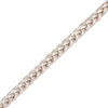 Thumbnail Image 2 of Hollow Wheat Chain Necklace 2.7mm 10K Rose Gold 20&quot;