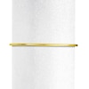 Thumbnail Image 1 of Bangle Bracelet 14K Yellow Gold