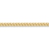 Thumbnail Image 0 of Alexandria Style Anklet 14K Yellow Gold 10"