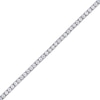 Thumbnail Image 2 of THE LEO Diamond Tennis Bracelet 3 ct tw 14K White Gold 7.25&quot;