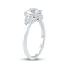 Thumbnail Image 2 of Lab-Grown Diamonds by KAY Round-Cut Engagement Ring 1-3/4 ct tw 14K White Gold