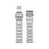Thumbnail Image 0 of Citizen CZ Smart Replacement Stainless Steel Bracelet 22mm