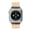 Thumbnail Image 2 of COACH Black Canvas Women's Apple Watch Strap 14700044