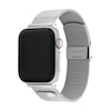 Thumbnail Image 2 of COACH Stainless Steel Mesh Women's Apple Watch Strap 14700063