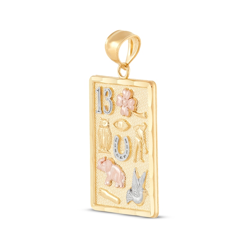 Gold Charms for the Celebrations in Your Life - CHARMCO