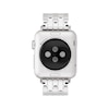 Thumbnail Image 3 of Coach Two-Tone Stainless Steel Women's Apple Watch Strap 14700244