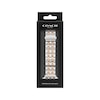 Thumbnail Image 4 of Coach Two-Tone Stainless Steel Women's Apple Watch Strap 14700244