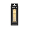 Thumbnail Image 3 of COACH Gold-Tone Crystal Apple Watch Strap 14700258