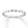 Thumbnail Image 1 of Stackable Ring Sterling Silver