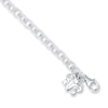 Butterfly Charm Anklet 10