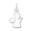 Thumbnail Image 0 of Angel Charm Sterling Silver