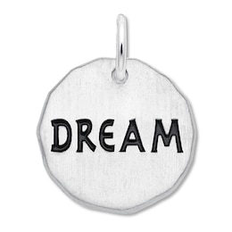 Dream Charm Sterling Silver